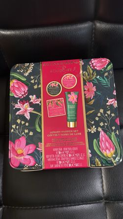 Beauty stuff