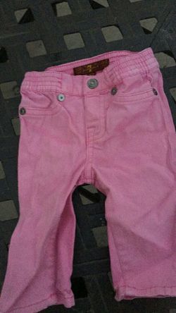 Baby girl clothes