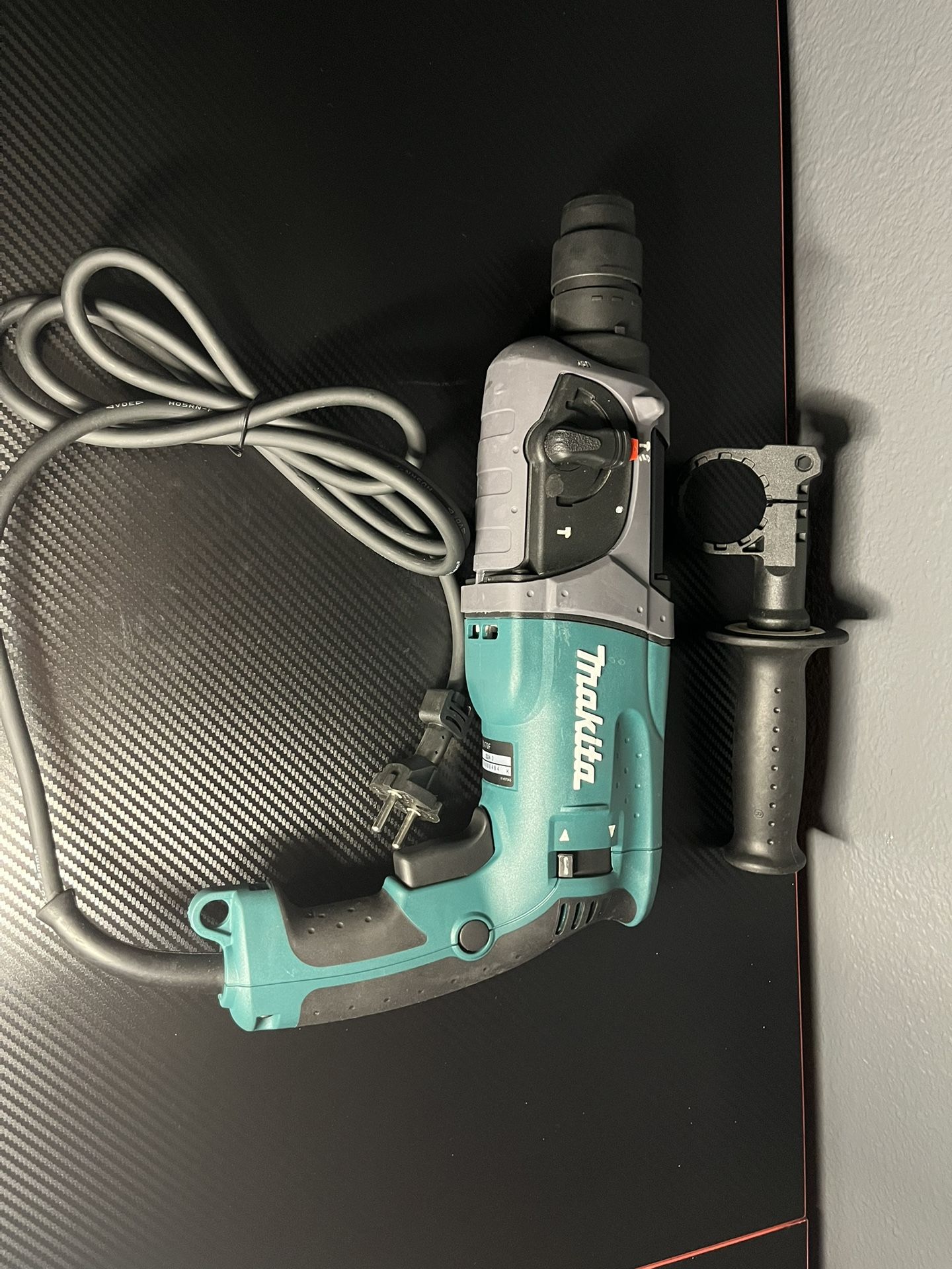 Makita Hammer drill