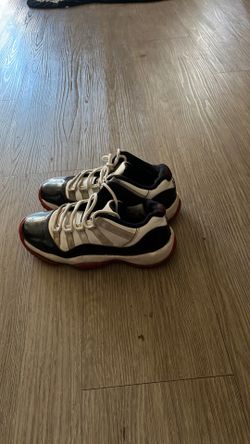 Jordan’s Size 4y