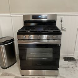 Stove