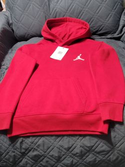 Boys Jordan Hoodie
