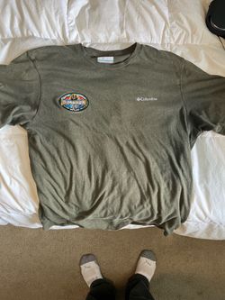 Survivor 49 x Columbia