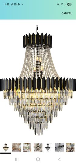 Chandelier