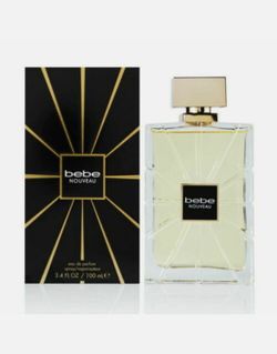 BEBE NOUVEAU PERFUME