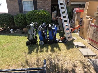 Appliances, Doors, Windows And Morw