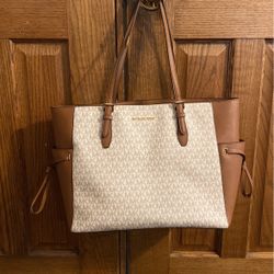 Michael Kors Large Tote