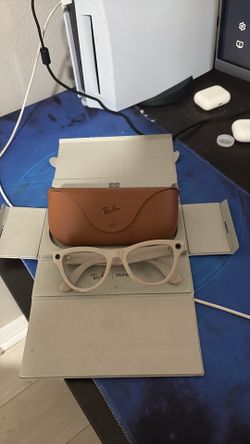 Meta glasses Gen 2 skylar