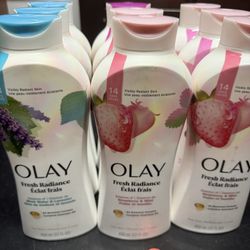 Olay Body Wash – 22 oz 