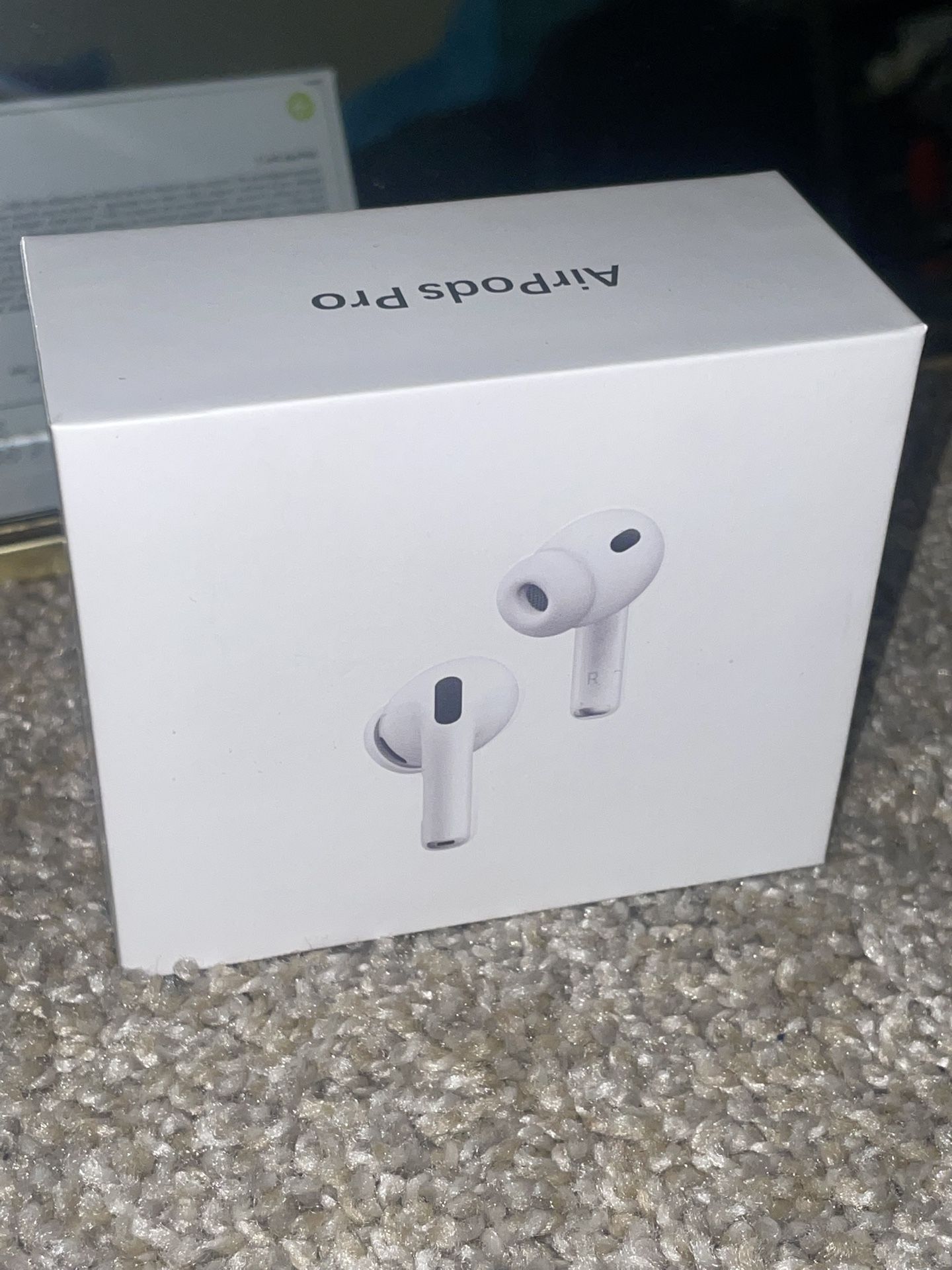 AirPods Pro Gen 3