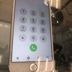 Factory unlocked apple iphone 7 32 gb, sold with warranty 