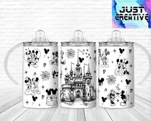 Original Disney Tumbler