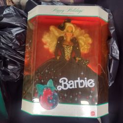 Barbie