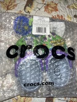 TOY STORY CROCS c4 c5