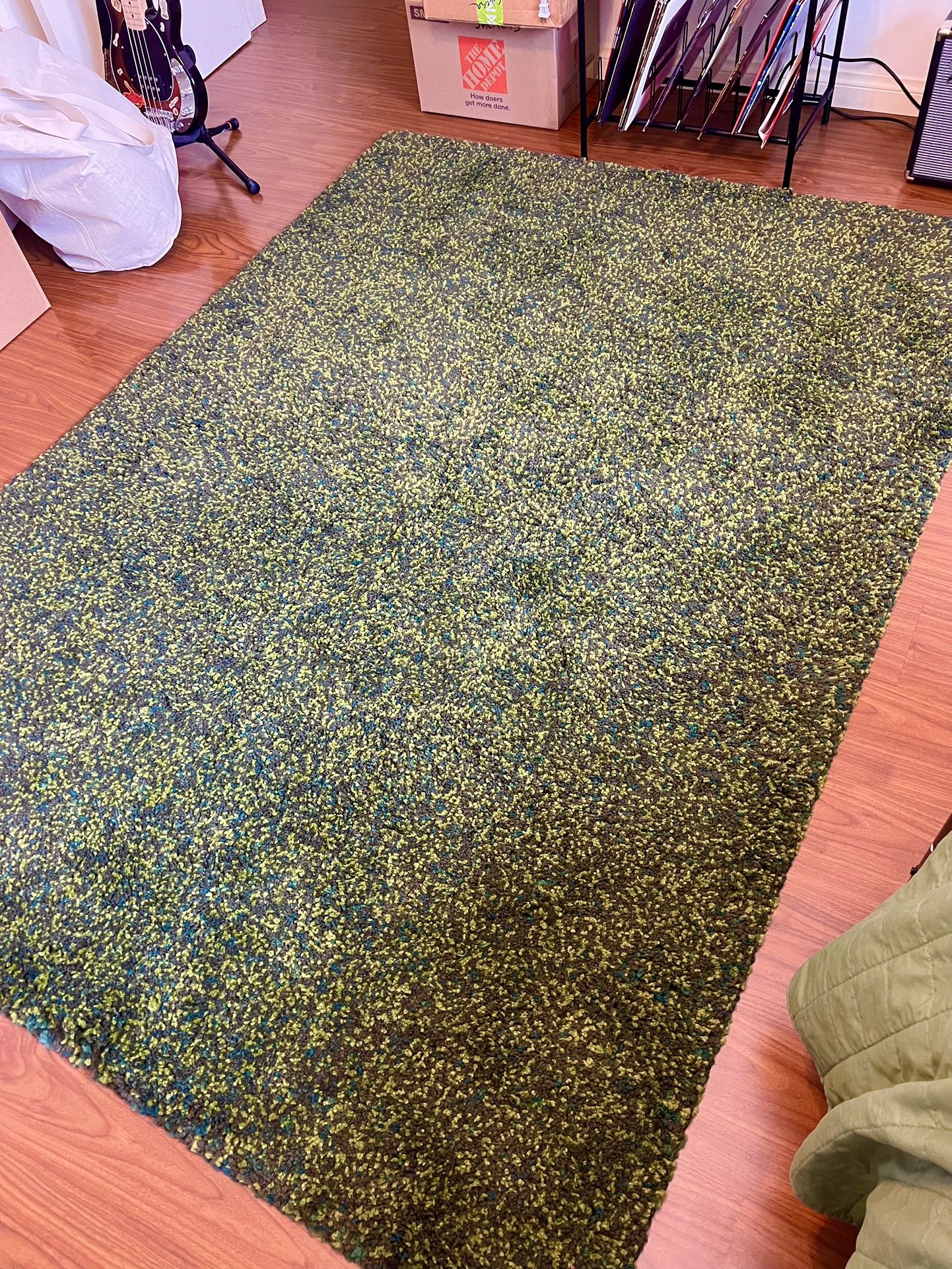 Ikea VINDUM Rug
