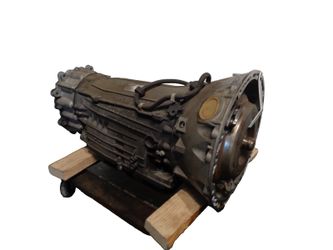 Automatic Transmission for 2010 Mercedes-Benz GL450