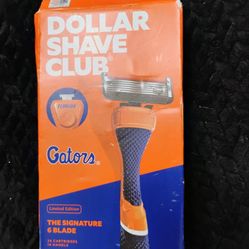 Gator Razors