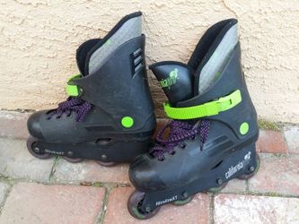 Roller blade california pro Clearance