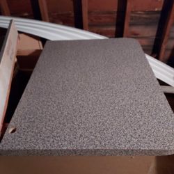 2 Pieces Of Beautiful New Countertops Make Offer