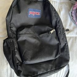 Jansport Backpack 
