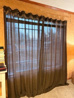 Curtains