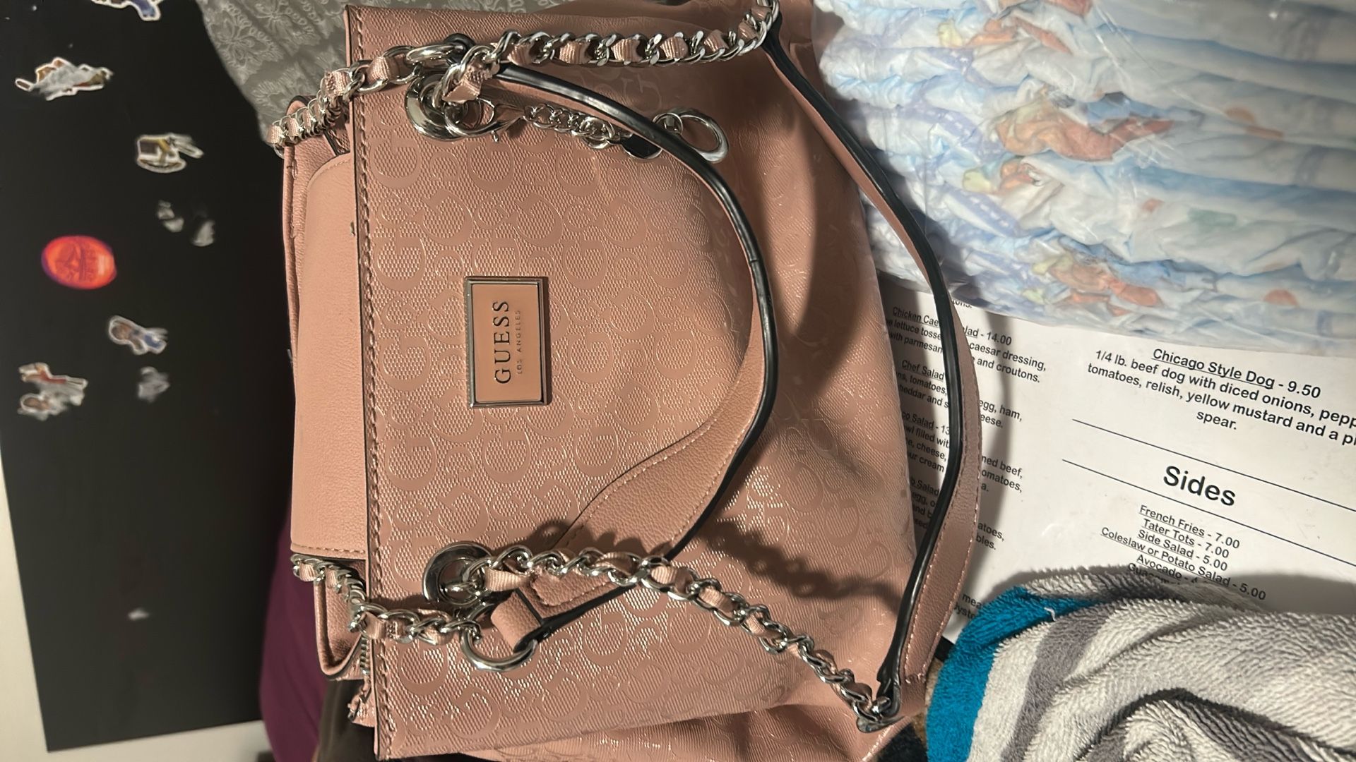 Guess Purse