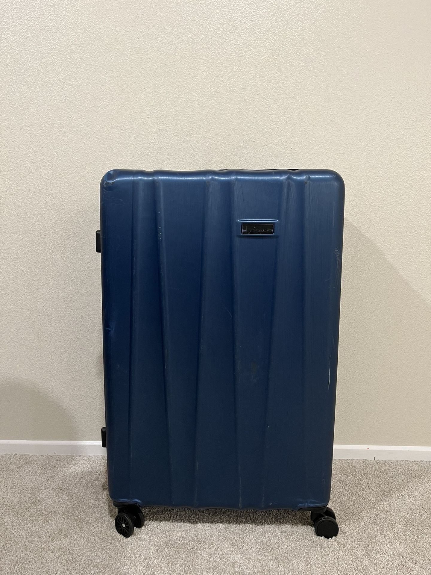Vince Camuto Large Suitcase