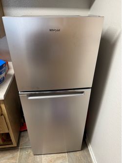 Whirlpool Fridge