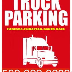 Truck Parking 