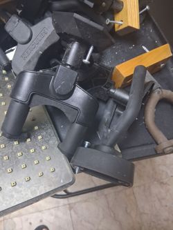 Guitar hooks