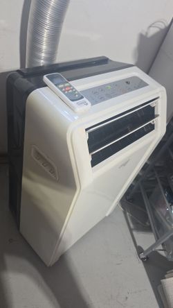 Air conditioner portable 13,500btu