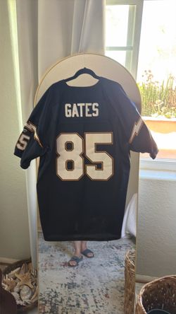 Chargers Jersey Antonio Gates
