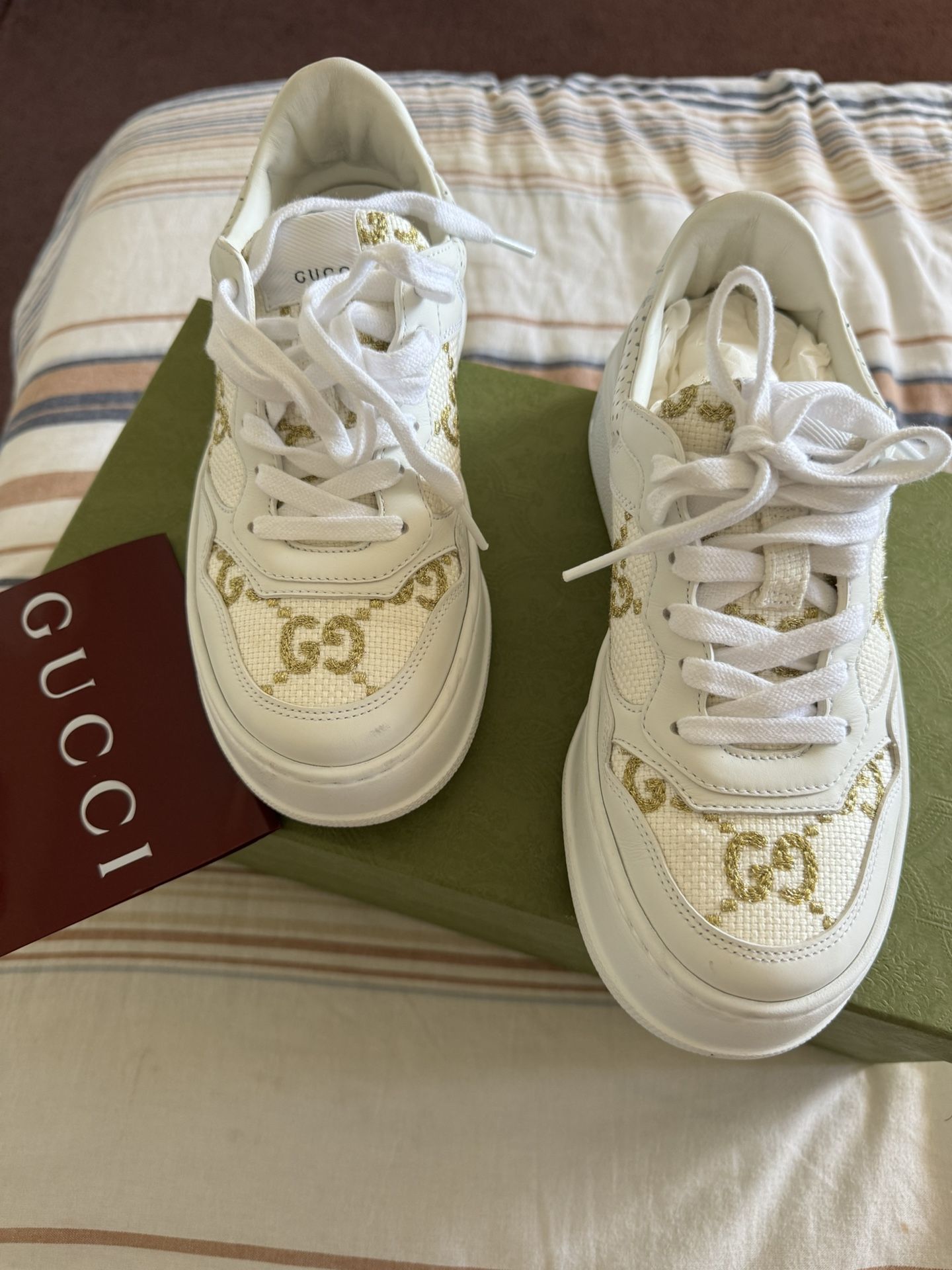 Gucci Shoes
