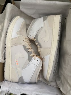 Air Jordan SE Craft Mid