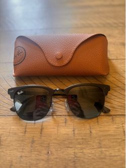 Ray Ban Club Master