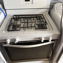 Gas Stove 