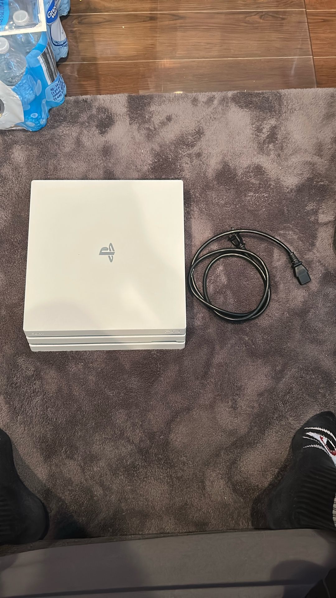 PS4 Pro