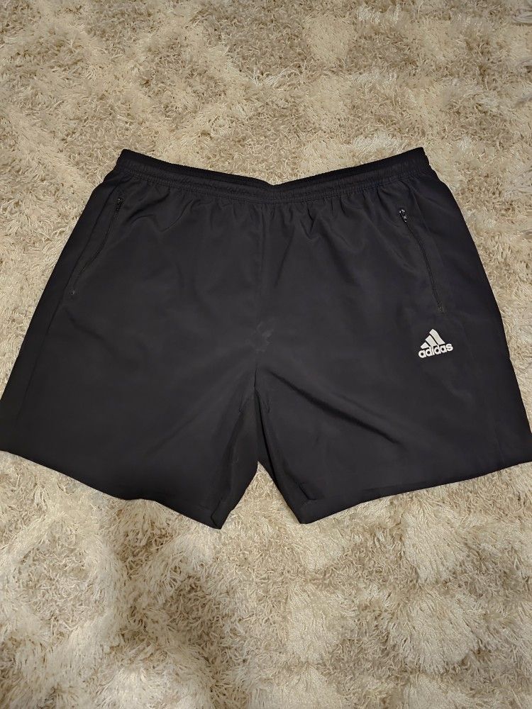 Adidas Aeroready Shorts 2XL men's