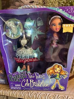 Brand New vintage Bratz Dolls