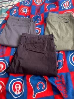 Men’s Cargo Pants Size:40-30