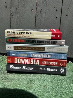 Books