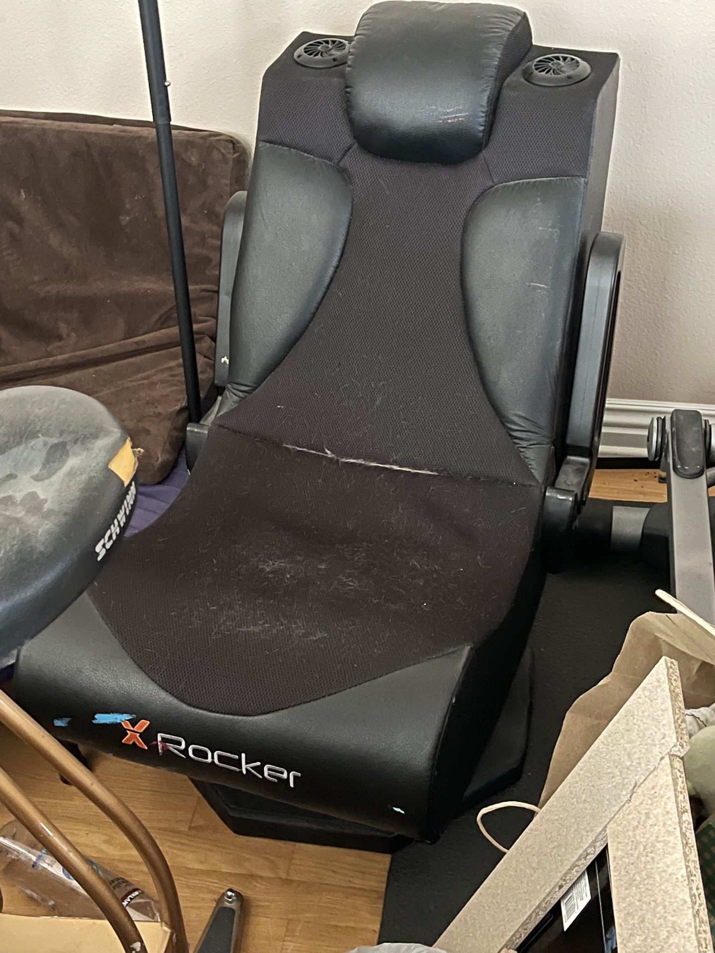 Rocker Chair Great Condition.