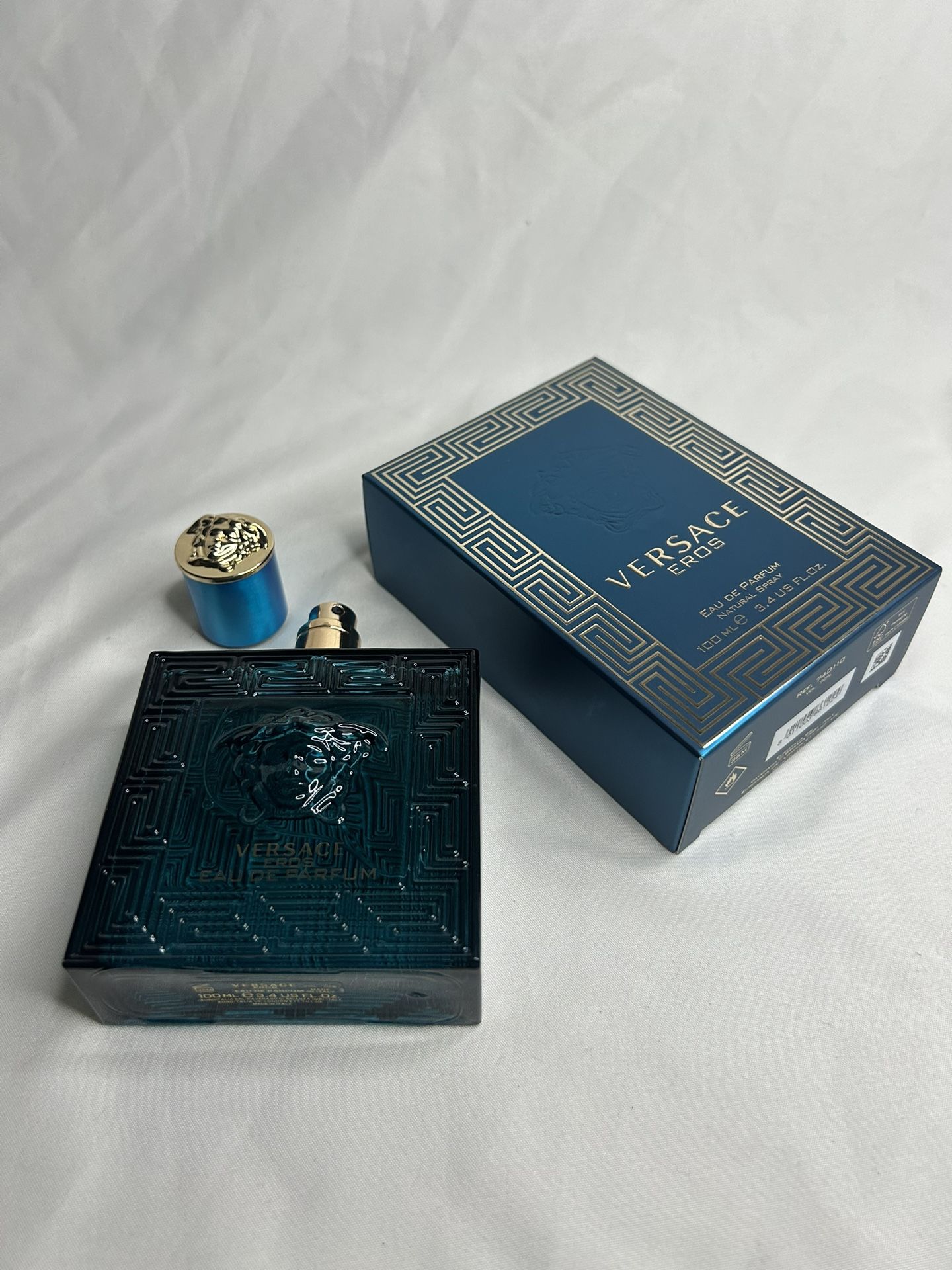 Versace Eros