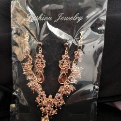 Jewelry Set