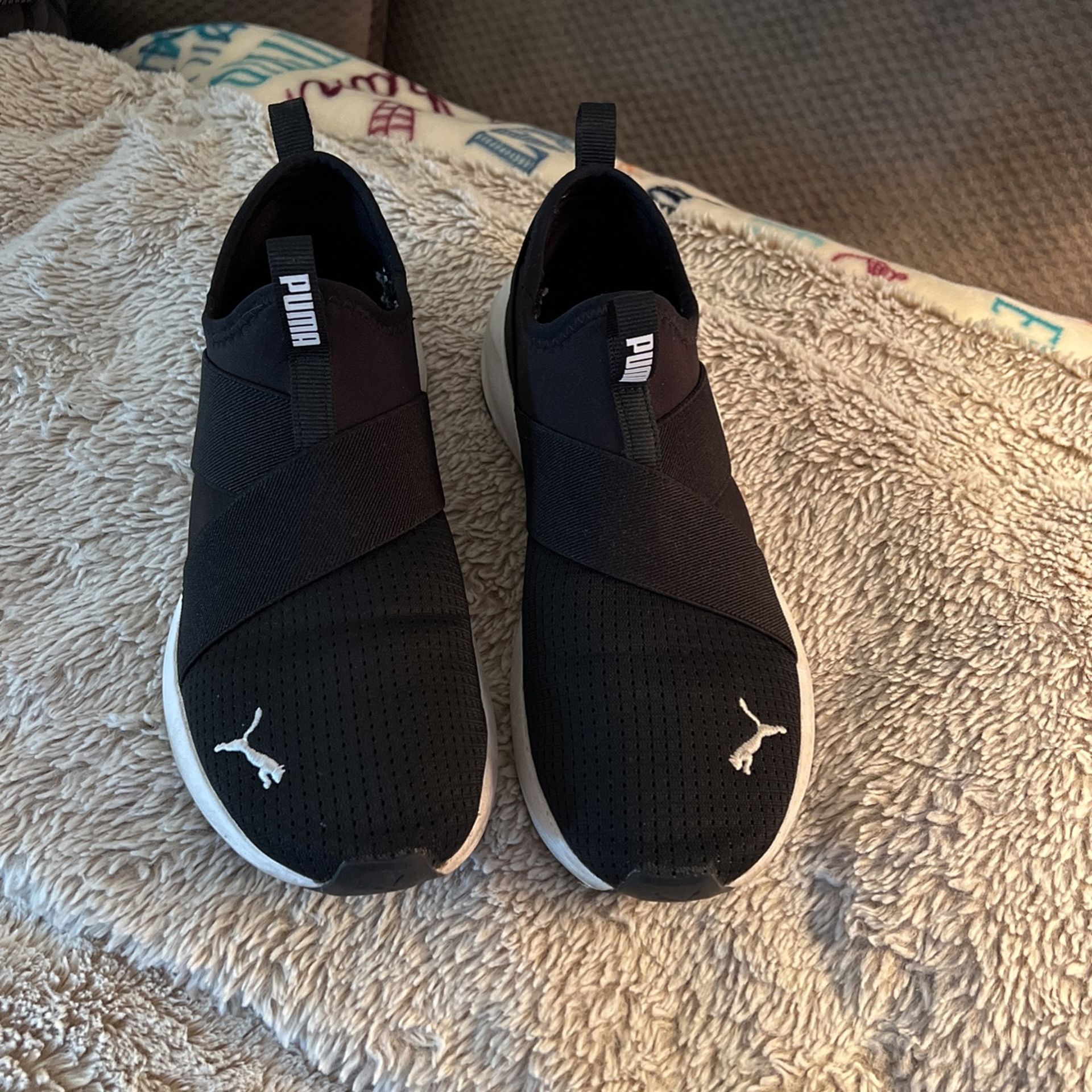 Puma Shoes