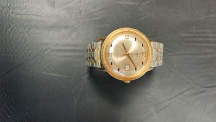 Men’s Timex Watch
