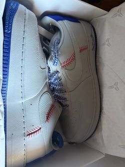 Nike Air Force  Kobe