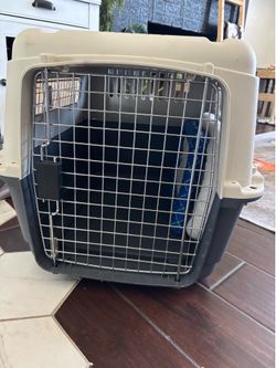 Dog carrier