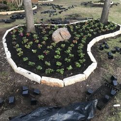 LAWNCARE & TREE /STUMP REMOVALS 