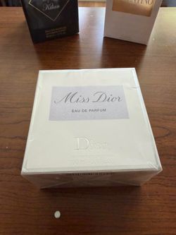 Miss dior Eau de Parfum